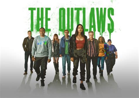 imdb the out-laws|outlaw season 2 release date.